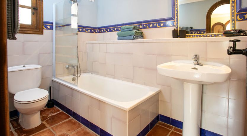 Photo of El Comendador