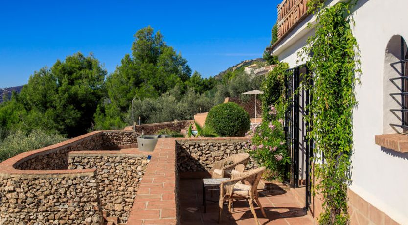 Photo of El Comendador