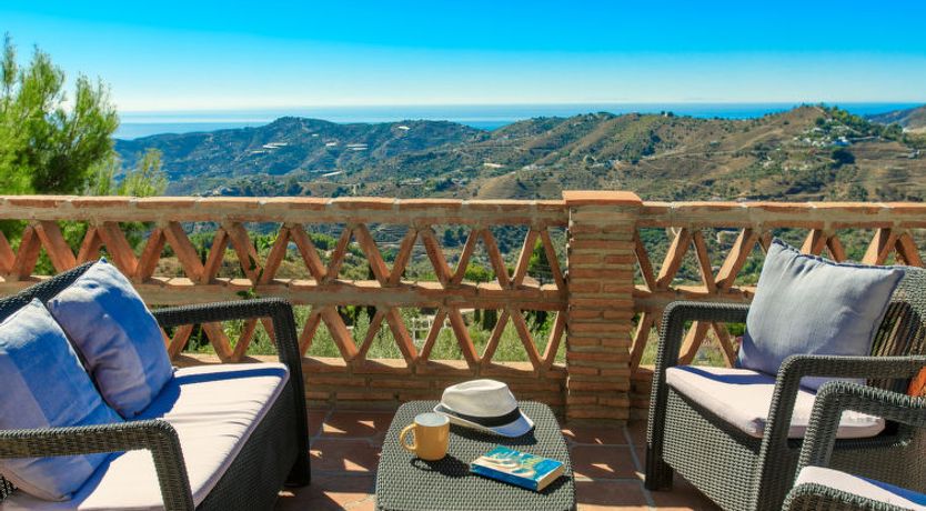 Photo of El Comendador