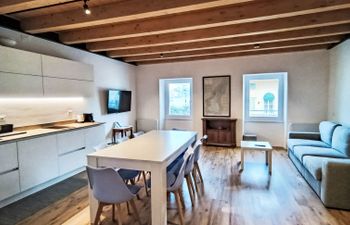 Panorama Apartment 2 Holiday Home