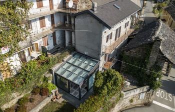 La Maison de Tobie Holiday Home