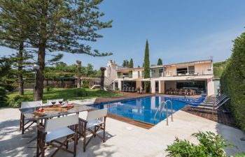 Can Pedro Holiday Home