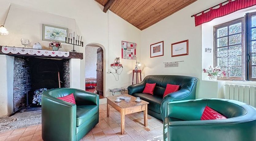 Photo of L'Agapanthe