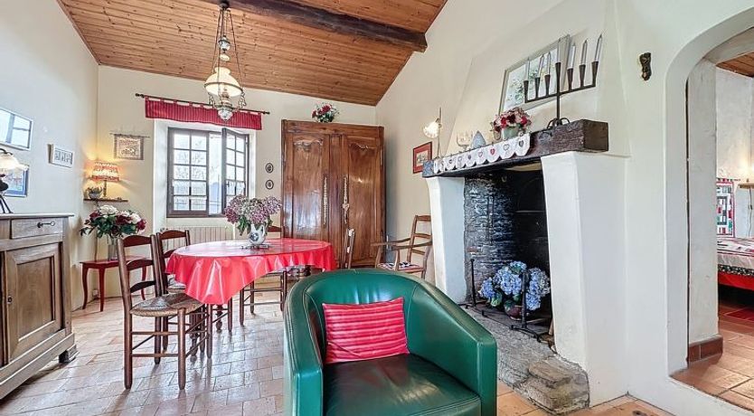 Photo of L'Agapanthe