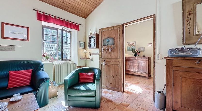 Photo of L'Agapanthe