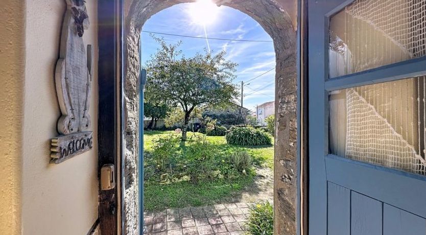 Photo of L'Agapanthe