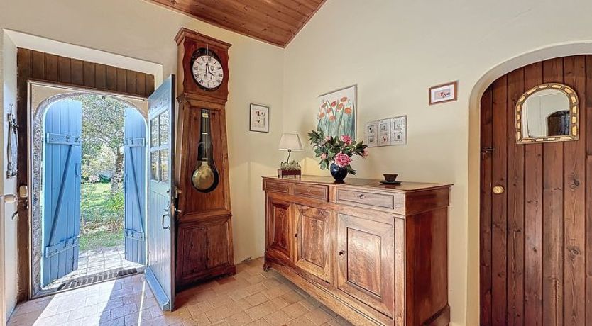 Photo of L'Agapanthe