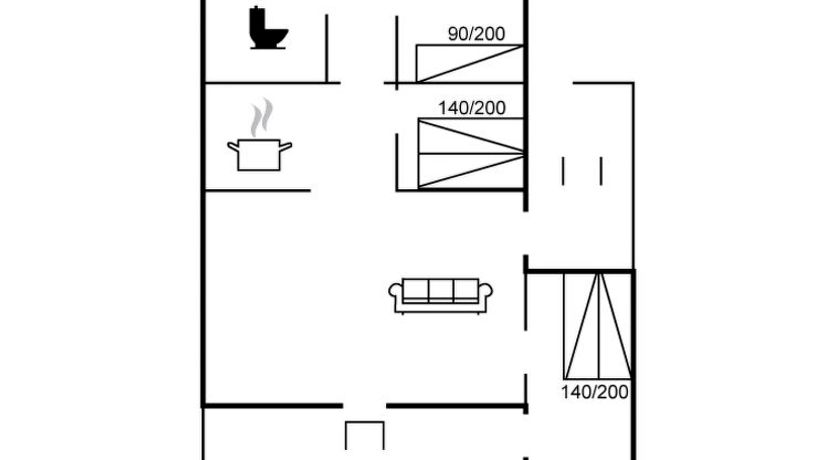 Photo of "Arlin" - 500m from the sea