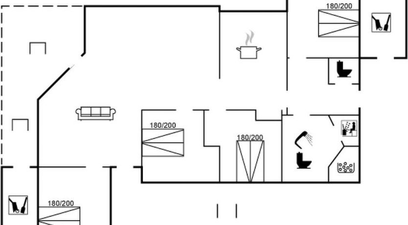 Photo of "Arngrim" - 100m from the sea