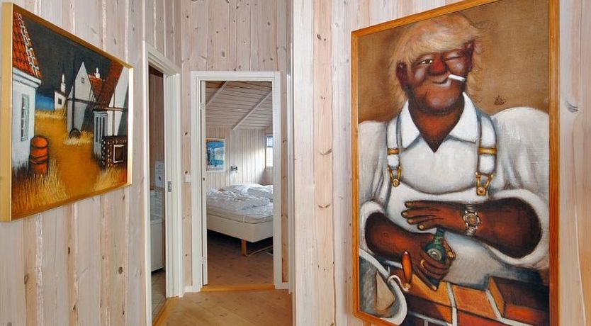 Photo of "Bryngeir" - 100m from the sea