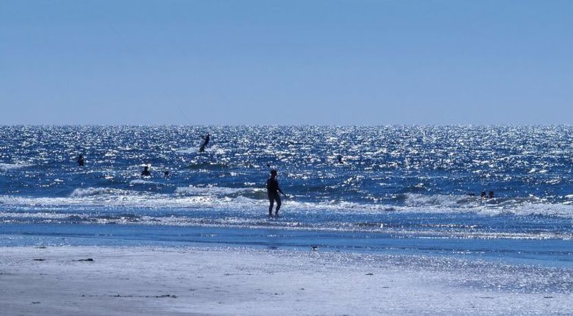 Photo of "Alvina" - 3.2km from the sea