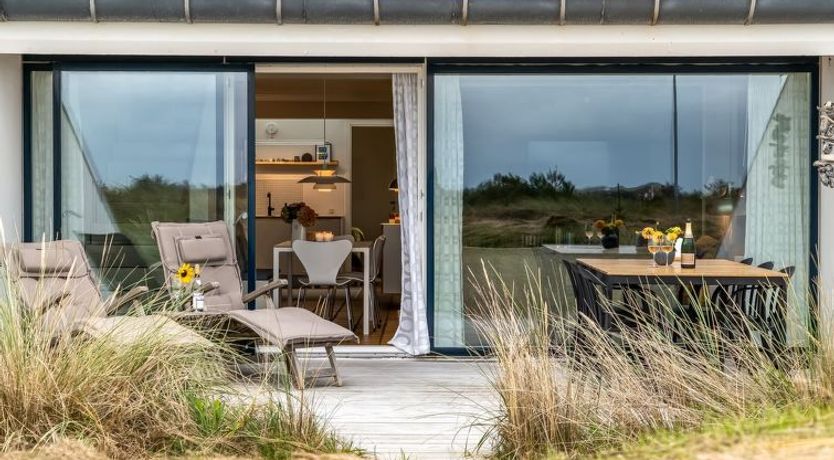 Photo of "Adelbrand" - 1km from the sea