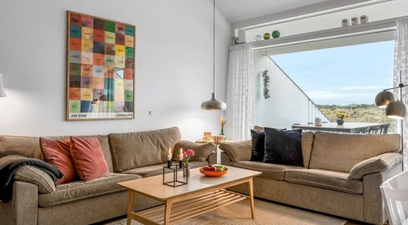 Photo of "Adelbrand" - 1km from the sea