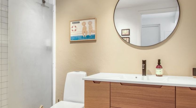 Photo of "Adelbrand" - 1km from the sea