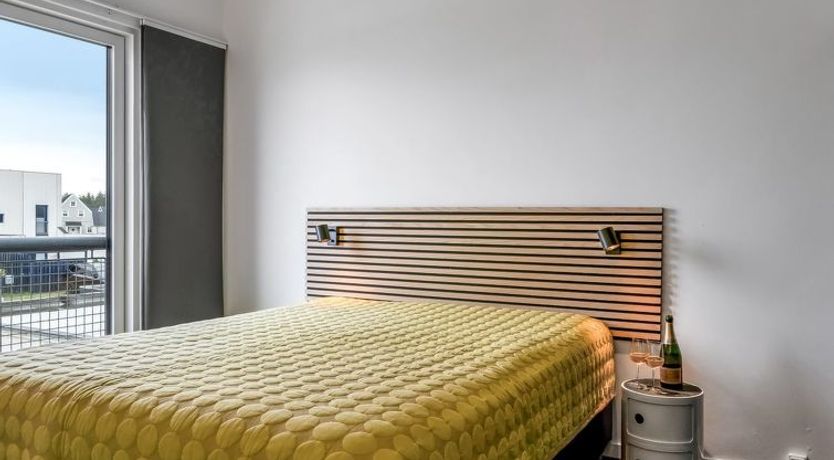 Photo of "Adelbrand" - 1km from the sea