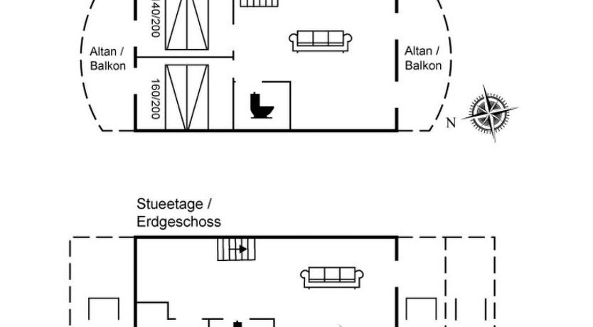 Photo of "Janik" - 700m from the sea