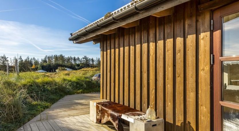 Photo of "Sigbritt" - 750m from the sea