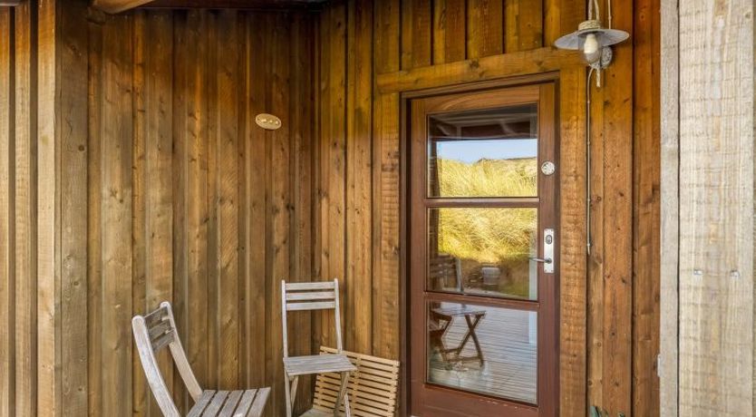 Photo of "Sigbritt" - 750m from the sea