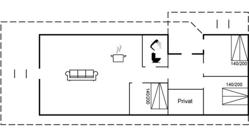 Photo of "Sigbritt" - 750m from the sea