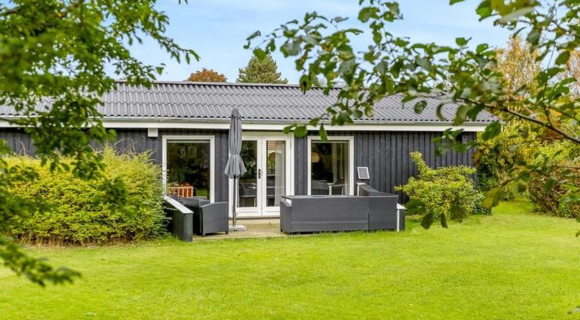 Photo of "Lymke" - 450m from the sea