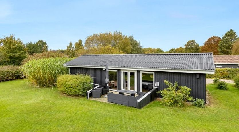 Photo of "Lymke" - 450m from the sea