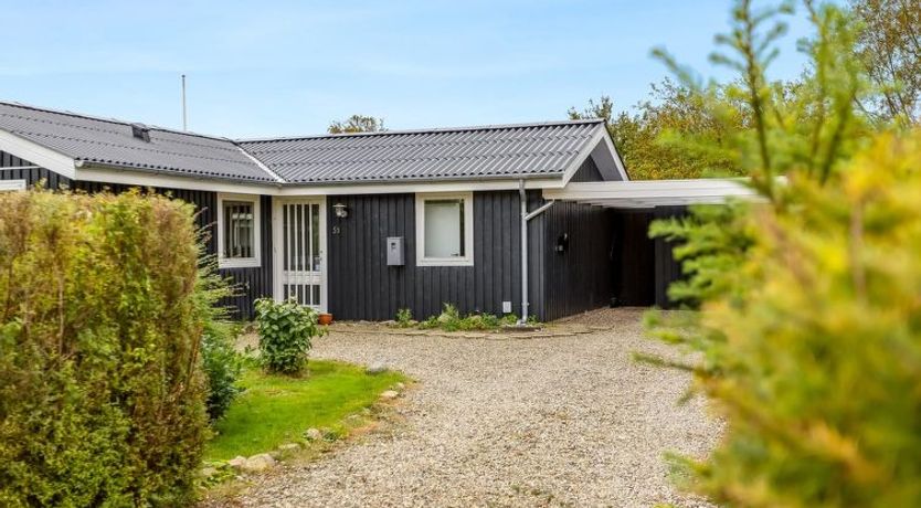 Photo of "Lymke" - 450m from the sea