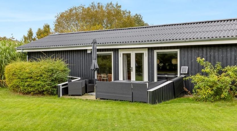 Photo of "Lymke" - 450m from the sea