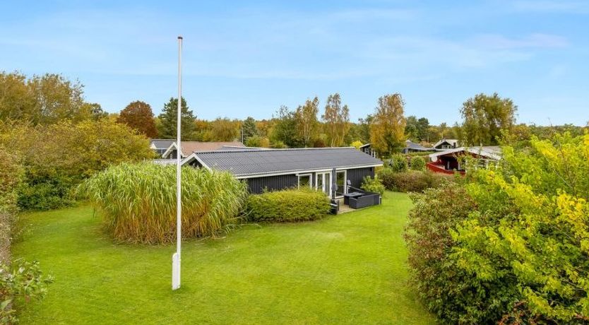 Photo of "Lymke" - 450m from the sea