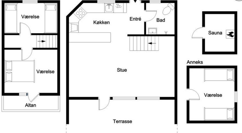 Photo of "Elisabete" - 600m from the sea