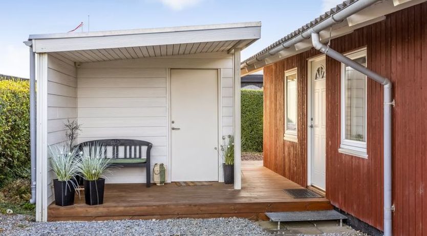 Photo of "Ali" - 500m from the sea