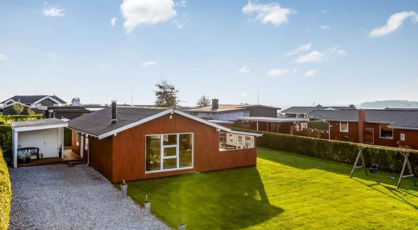 Photo of "Ali" - 500m from the sea