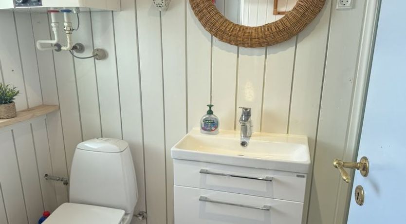 Photo of "Hughlek" -  from the sea