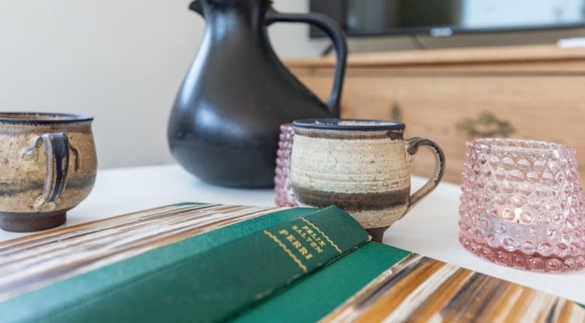 Photo of "Brawith" - 250m from the sea