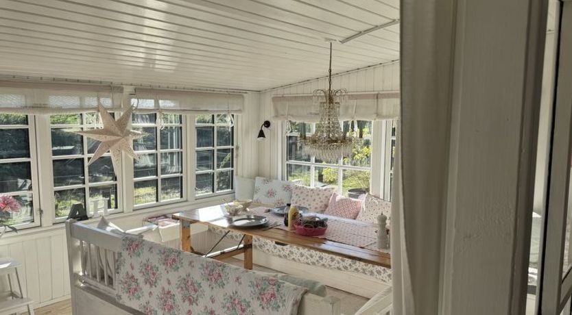 Photo of "Kamilla" -  from the sea