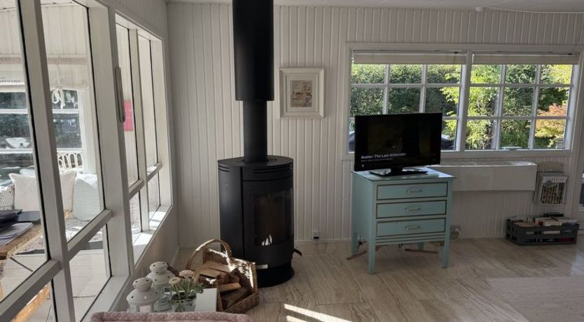 Photo of "Kamilla" -  from the sea