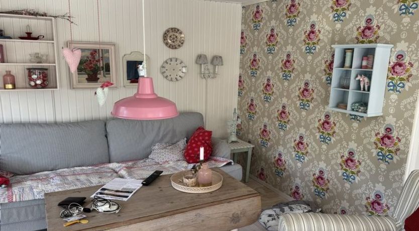 Photo of "Kamilla" -  from the sea