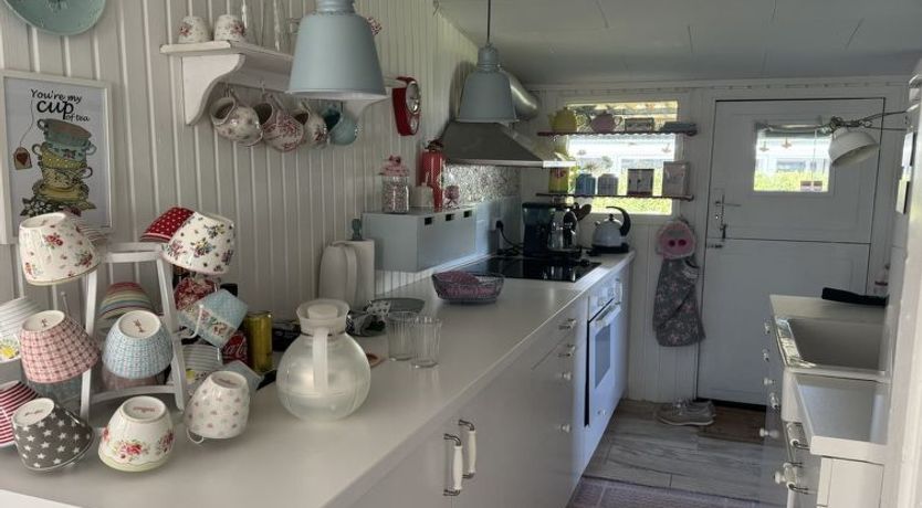 Photo of "Kamilla" -  from the sea