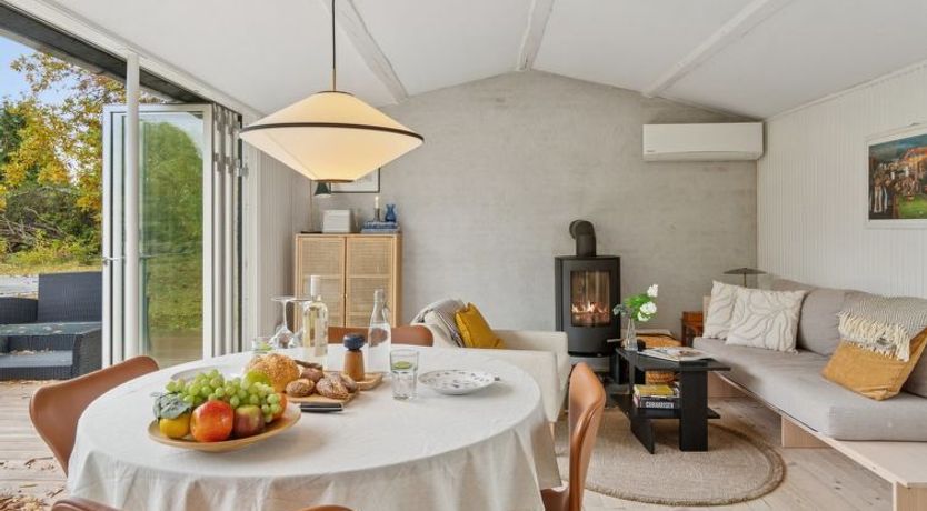 Photo of "Gun" - 300m to the fjord