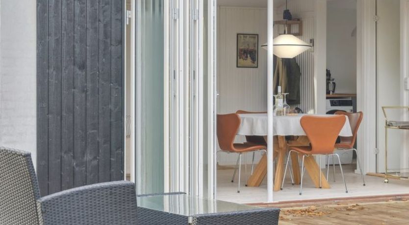 Photo of "Gun" - 300m to the fjord