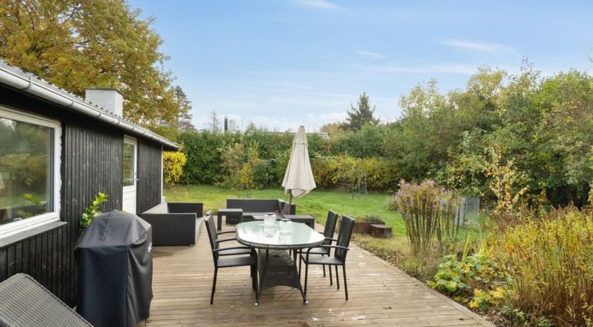 Photo of "Gun" - 300m to the fjord