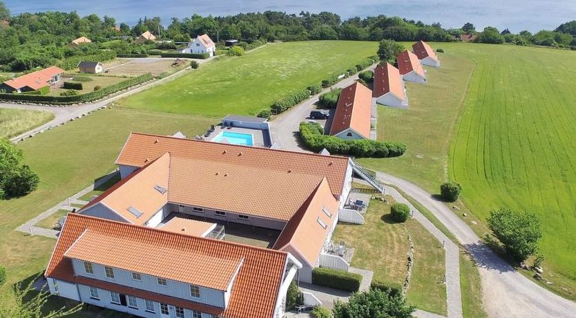 Photo of "Roger" - 400m from the sea