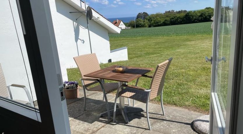 Photo of "Roger" - 400m from the sea