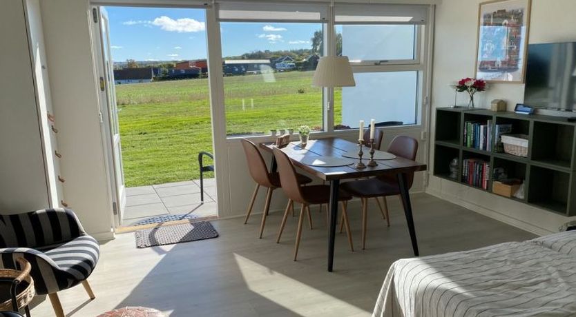 Photo of "Roger" - 400m from the sea