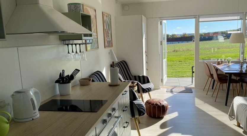 Photo of "Roger" - 400m from the sea