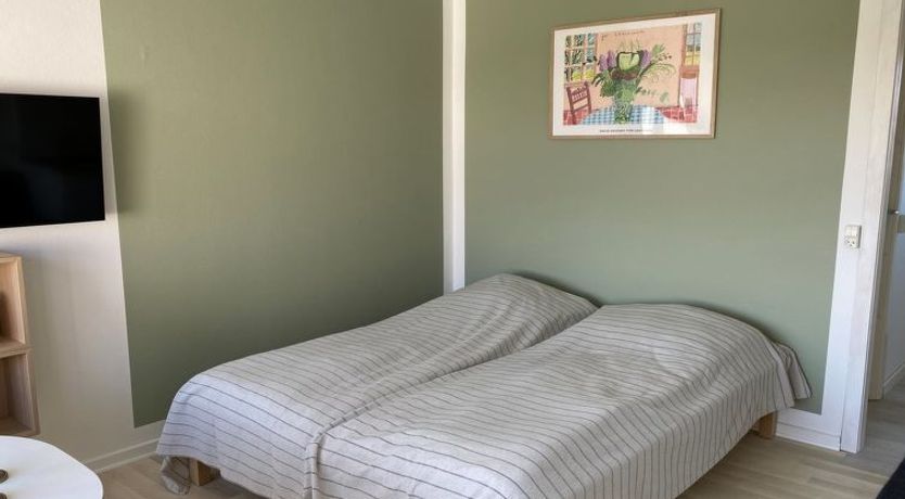 Photo of "Roger" - 400m from the sea