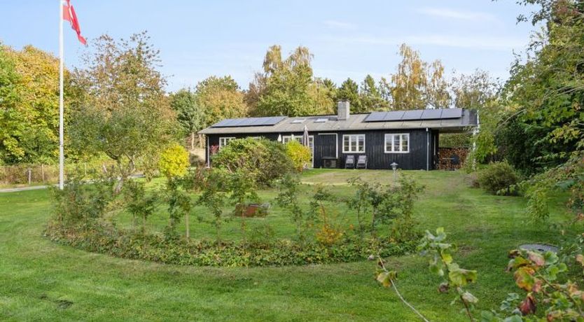 Photo of "Domi" - 1.3km from the sea