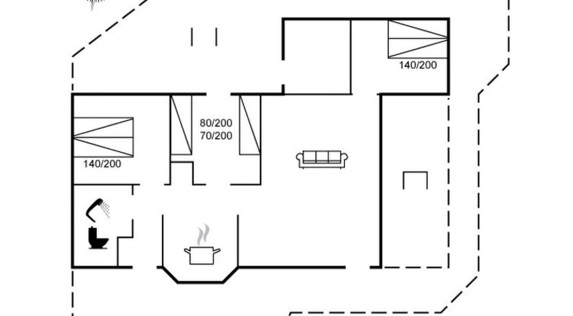 Photo of "Tjarven" - 350m from the sea