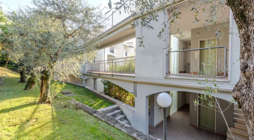 Photo of Monolocale Panorama