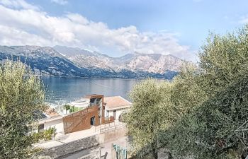 Graziella Holiday Home