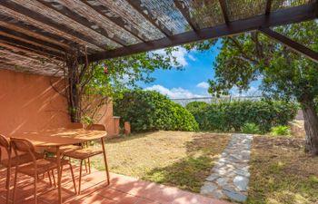 Villa 13 Apartment 6 Holiday Home